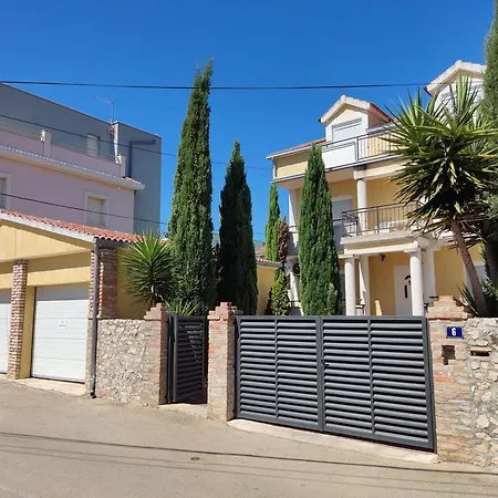 Holiday home Lisinski Zadar