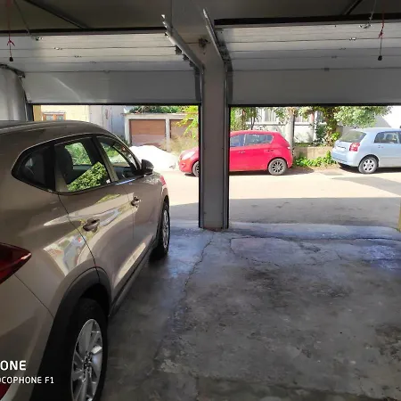 Lisinski Tatil Evi Zadar