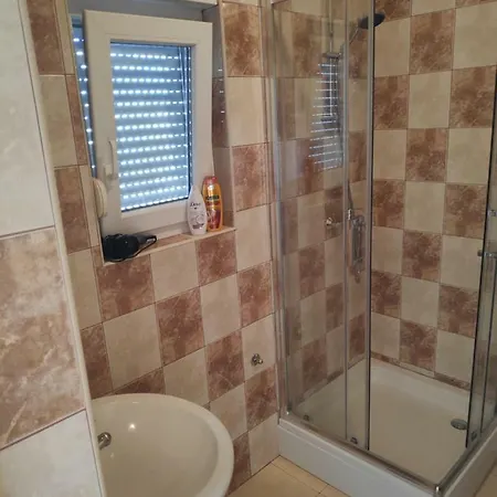 Lisinski Tatil Evi Zadar