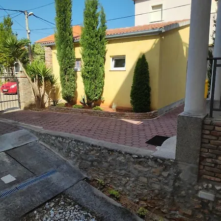 Дом отдыха Lisinski *