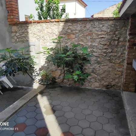 Lisinski Tatil Evi Zadar