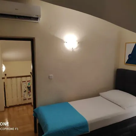 Ferienhaus Lisinski *