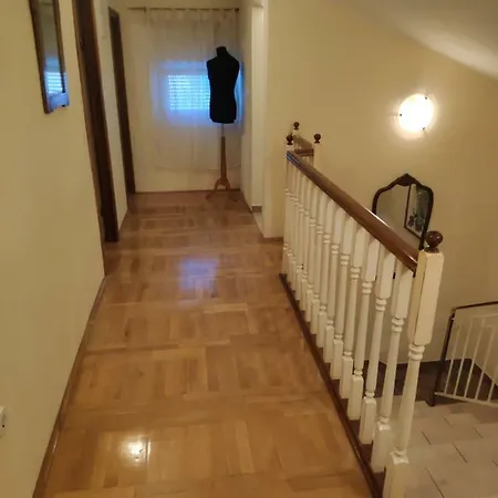 Lisinski Tatil Evi Zadar