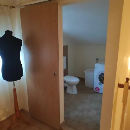 Lisinski Tatil Evi *