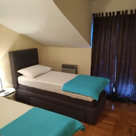 Lisinski Tatil Evi *