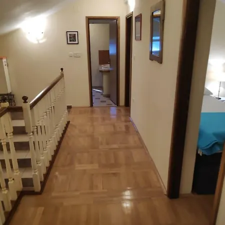 Дом отдыха Lisinski
