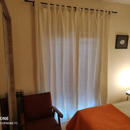 Lisinski Tatil Evi *