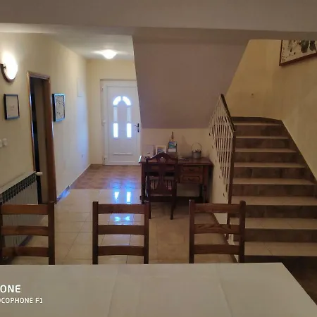 Lisinski Tatil Evi Zadar