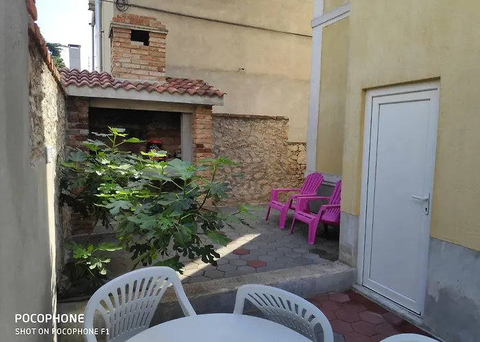 بيت للعطل Lisinski