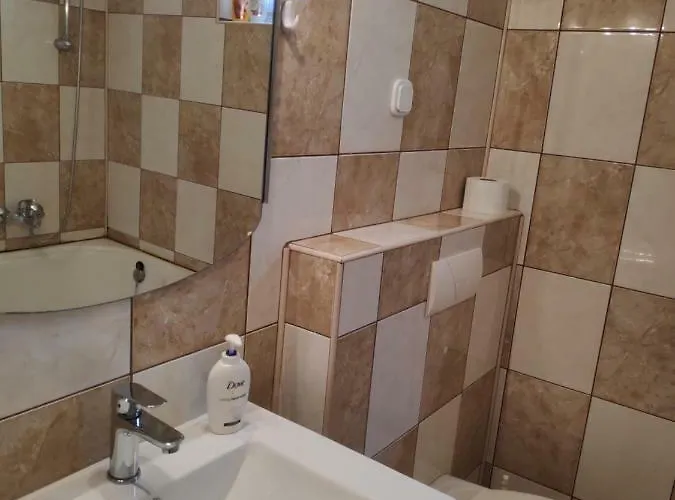 Lisinski * زادار