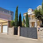 Semesterbostad Lisinski Zadar