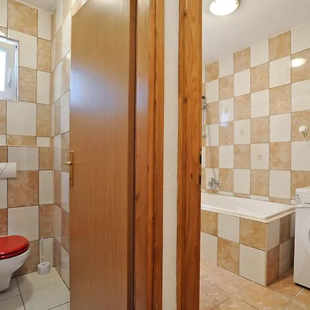 Vakantiehuis Lisinski Zadar