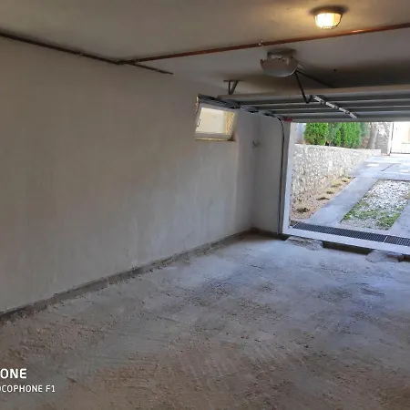 Lisinski Prázdninový dům Zadar