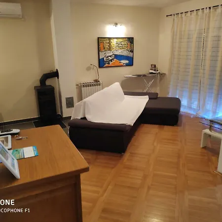 Lisinski Vakantiehuis