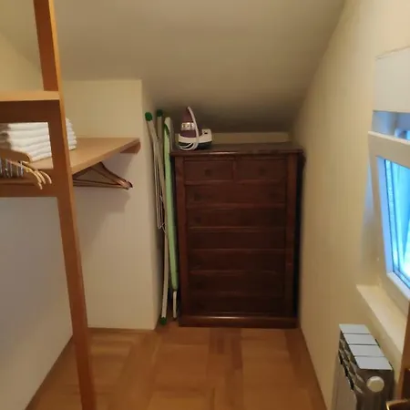 Lisinski Vakantiehuis Zadar