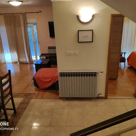 Casa de Férias Lisinski