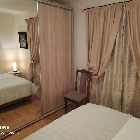Lisinski Tatil Evi