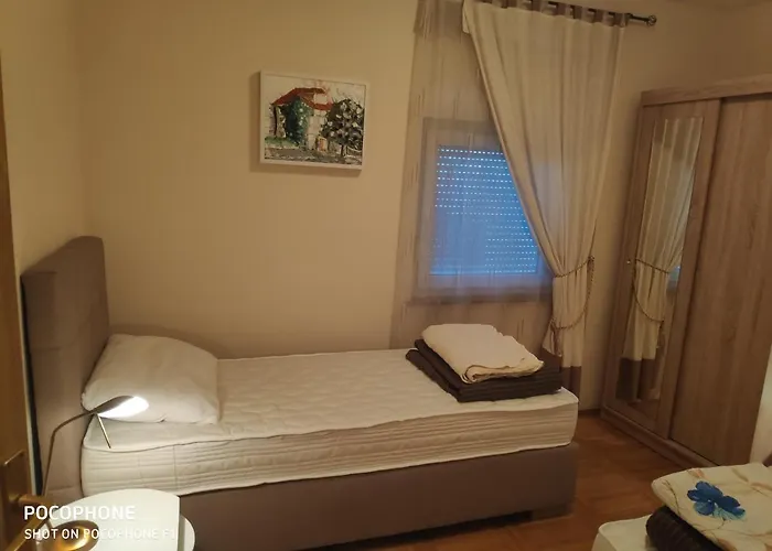 Holiday home Lisinski