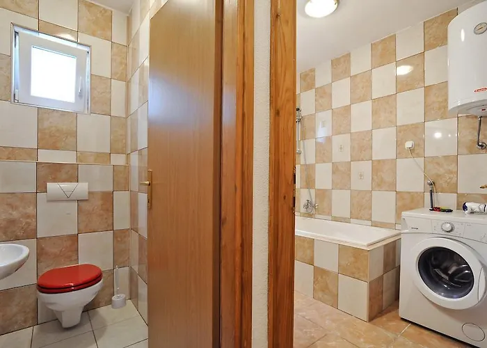 Holiday home Lisinski Zadar