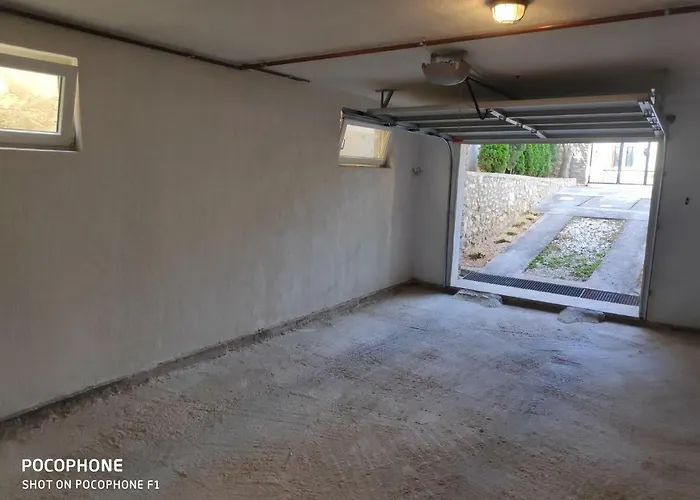 Lisinski Prázdninový dům Zadar