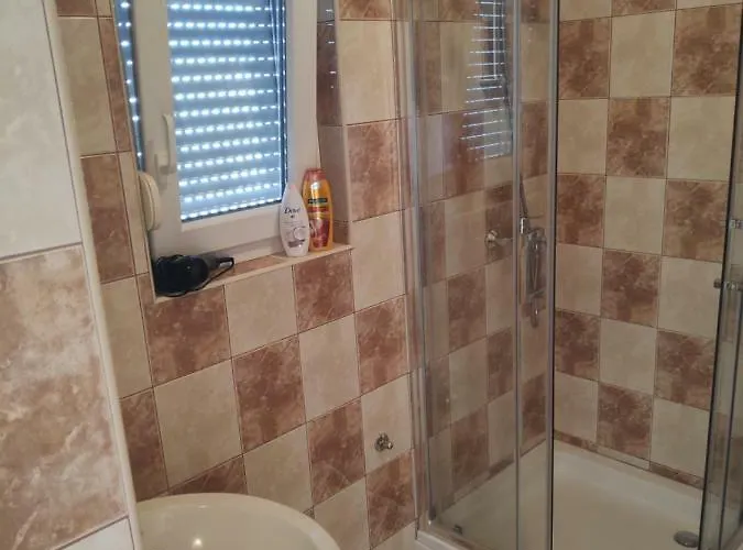 Lisinski Holiday home Zadar