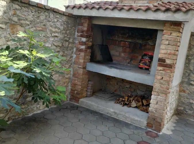 Holiday home Lisinski Zadar