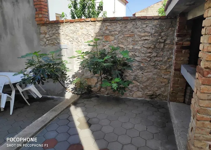 Lisinski Holiday home Zadar