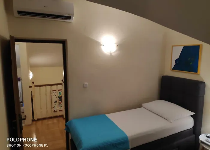 Holiday home Lisinski *