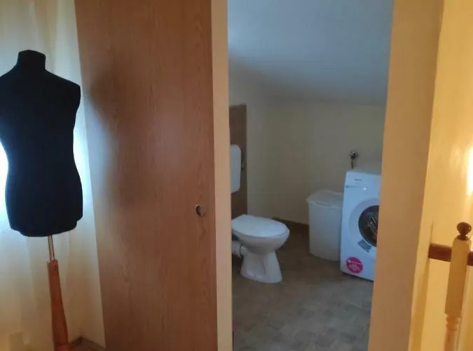 Lisinski Prázdninový dům *