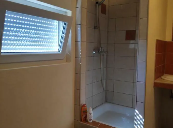 Lisinski Prázdninový dům