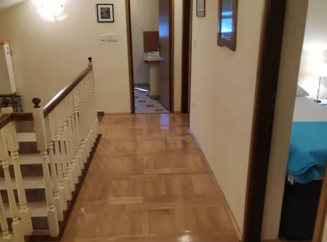 Holiday home Lisinski