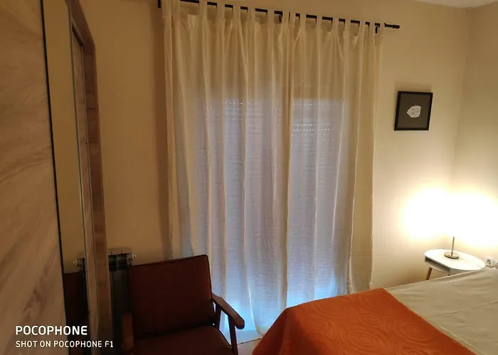 Lisinski Holiday home *