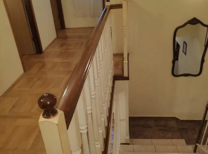 Lisinski Prázdninový dům *