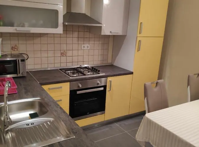 Lisinski * ザダル