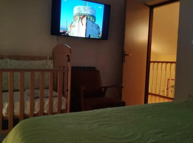 Lisinski Holiday home