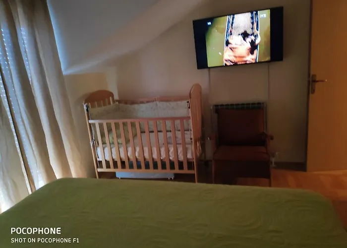 Holiday home Lisinski