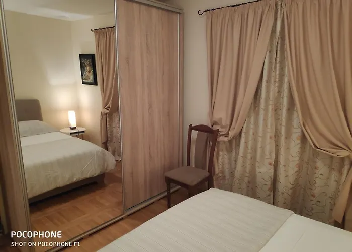 Lisinski Holiday home