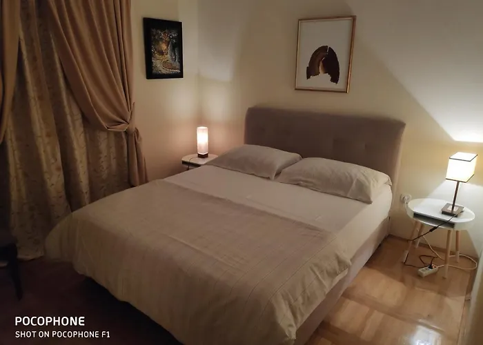 Lisinski Holiday home